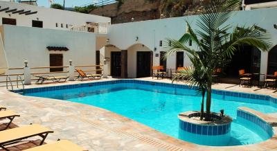 anny sea and sun apartments, private accommodation in city Crete, Greece